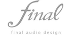 Logo del marchio FINAL