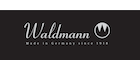 Logo del marchio Waldmann