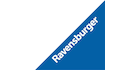 Logo of the Ravensburger brand