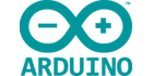 Logo del marchio Arduino