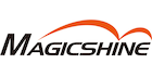 Logo del marchio Magicshine