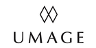 Logo del marchio Umage