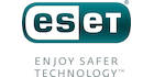 Logo del marchio ESET