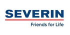 Logo of the Severin brand