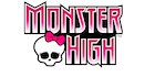 Logo del marchio Monster High