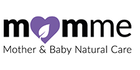 Logo del marchio MomMe