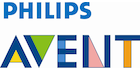 Logo of the Philips Avent brand