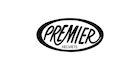 Logo del marchio Premier