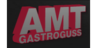 Logo del marchio AMT