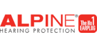 Logo of the Alpine brand