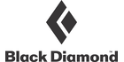 Logo del marchio Black Diamond