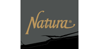 Logo del marchio Natura