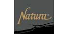 Logo del marchio Natura