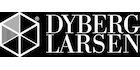 Logo del marchio Dyberg Larsen