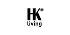 Logo del marchio HK Living
