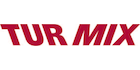 Logo del marchio Turmix