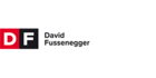 Logo of the David Fussenegger brand