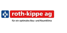 Logo of the Roth-Kippe brand