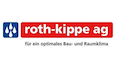 Logo of the Roth-Kippe brand