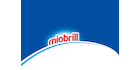 Logo of the Miobrill brand