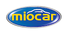 Logo of the Miocar brand