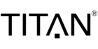 Logo del marchio Titan