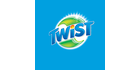 Logo del marchio Twist