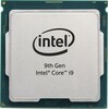 Intel Core i9-9900K - Vassoio (LGA 1151, 3.60 GHz, 8 -Core)