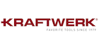 Logo del marchio Kraftwerk