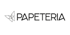 Logo del marchio Papeteria