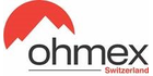 Logo del marchio Ohmex