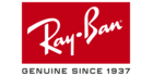 Logo del marchio Ray Ban