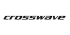 Logo of the Crosswave brand