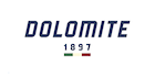 Logo del marchio Dolomite