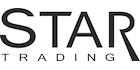 Logo del marchio Star Trading