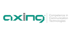 Logo of the Axing brand