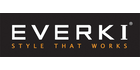 Logo of the Everki brand