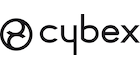Logo del marchio Cybex