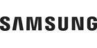 Logo del marchio Samsung
