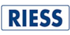 Logo del marchio Riess