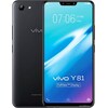 Vivo Y81 (32 GB, Black, 6.22", Hybrid Dual SIM, 13 Mpx, 4G)