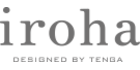 Logo del marchio Iroha