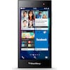 BlackBerry Salto (16 GB, Grigio Ombra, 5", SIM singola, 8 Mpx, 4G)