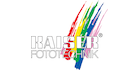 Logo del marchio Kaiser Fototechnik