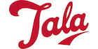 Logo del marchio Tala
