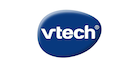 Logo of the VTech brand