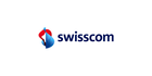 Logo del marchio Swisscom