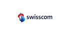 Logo del marchio Swisscom