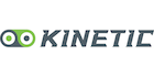 Logo of the Kinetic brand