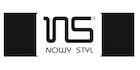 Logo del marchio Nowy Styl